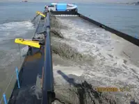 Sà lan để bán