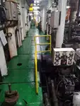Chuyên chở khối lượng lớn rao bán