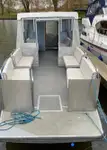 Tàu phà để bán