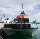 Tàu dịch vụ trang trại điện gió để bán