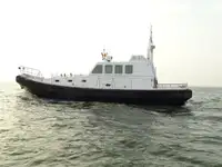 Tàu khảo sát để bán