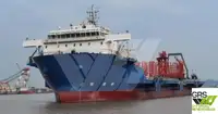 Tàu chở hàng rời để bán