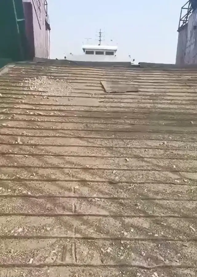 Sà lan để bán