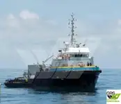 Tàu kéo để bán
