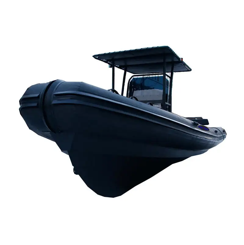 Thuyền phao cứng để bán
