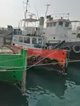 Tàu kéo để bán