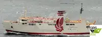 Ro-Ro ship rao bán