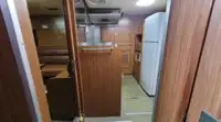 Tàu tuần tra để bán