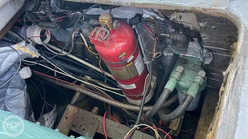 Tàu du lịch để bán