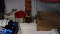 Tàu hỗ trợ lặn để bán