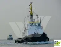 Tàu kéo để bán