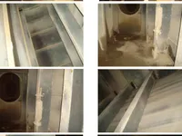 Tàu chở dầu/hóa chất để bán