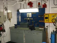 Tàu chở dầu/hóa chất để bán