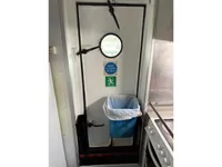 Tàu kéo để bán