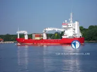 Tàu lạnh để bán