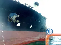Tàu chở dầu/hóa chất để bán