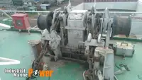 Tàu container để bán