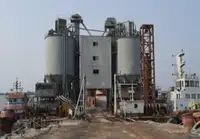 Sà lan để bán