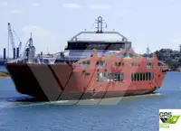 Ro-Ro ship rao bán