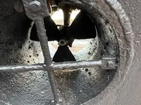 Tàu khảo sát để bán