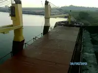 Tàu chở hàng rời để bán