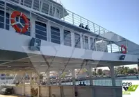 Ro-Ro ship rao bán