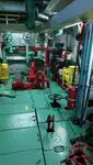 Tàu chở dầu/hóa chất để bán
