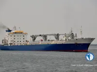 Tàu lạnh để bán