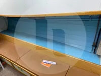 Tàu đánh cá để bán