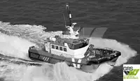 Wind farm service vessel rao bán