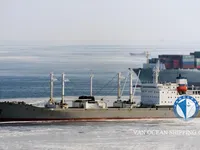 Tàu lạnh để bán