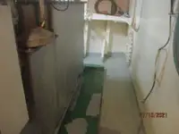 Tàu lạnh để bán
