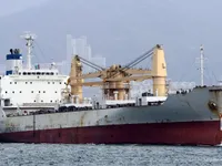Tàu lạnh để bán