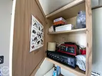 Tàu du lịch để bán