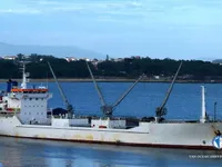 Tàu lạnh để bán