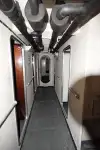 Tàu tuần tra để bán
