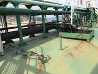 Tàu chở dầu/hóa chất để bán