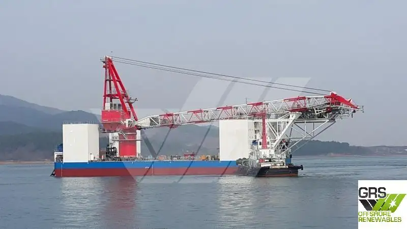 Giàn khoan di động để bán