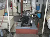 Tàu tuần tra để bán