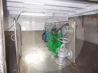 Tàu đánh cá để bán