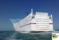 Ro-Ro ship rao bán