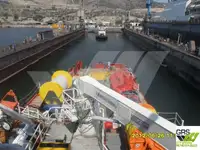 Tàu cung cấp để bán