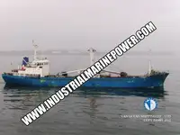 Tàu lạnh để bán
