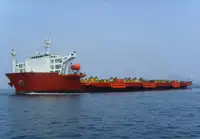 Tàu chở hàng rời để bán