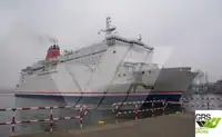 Ro-Ro ship rao bán