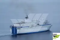 Ro-Ro ship rao bán