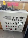 Tàu tuần tra để bán