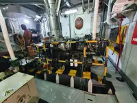 Tàu lạnh để bán