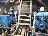Tàu chở dầu/hóa chất để bán