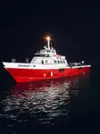 Tàu container để bán